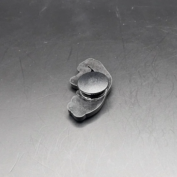 (5/$15) Kung Fu Panda 🐼 Croc Charm - Picture 2 of 2